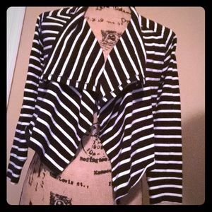 DKNY girls Cardigan
